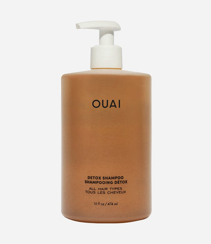 Detox Shampoo Jumbo